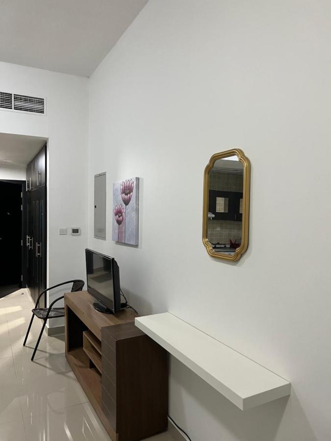 The S Apartment Dubai Exterior photo